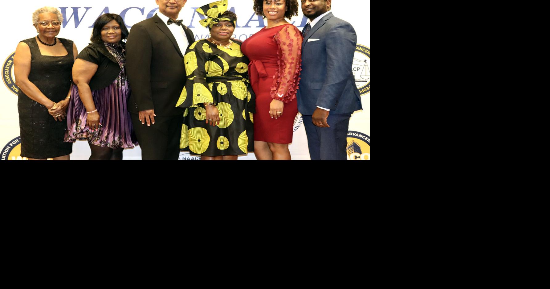 PHOTOS — NAACP Scholarship Banquet Feb. 25, 2023
