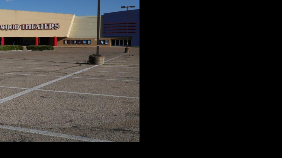 Regal Cinemas first of Waco movie multiplexes to reopen Movies