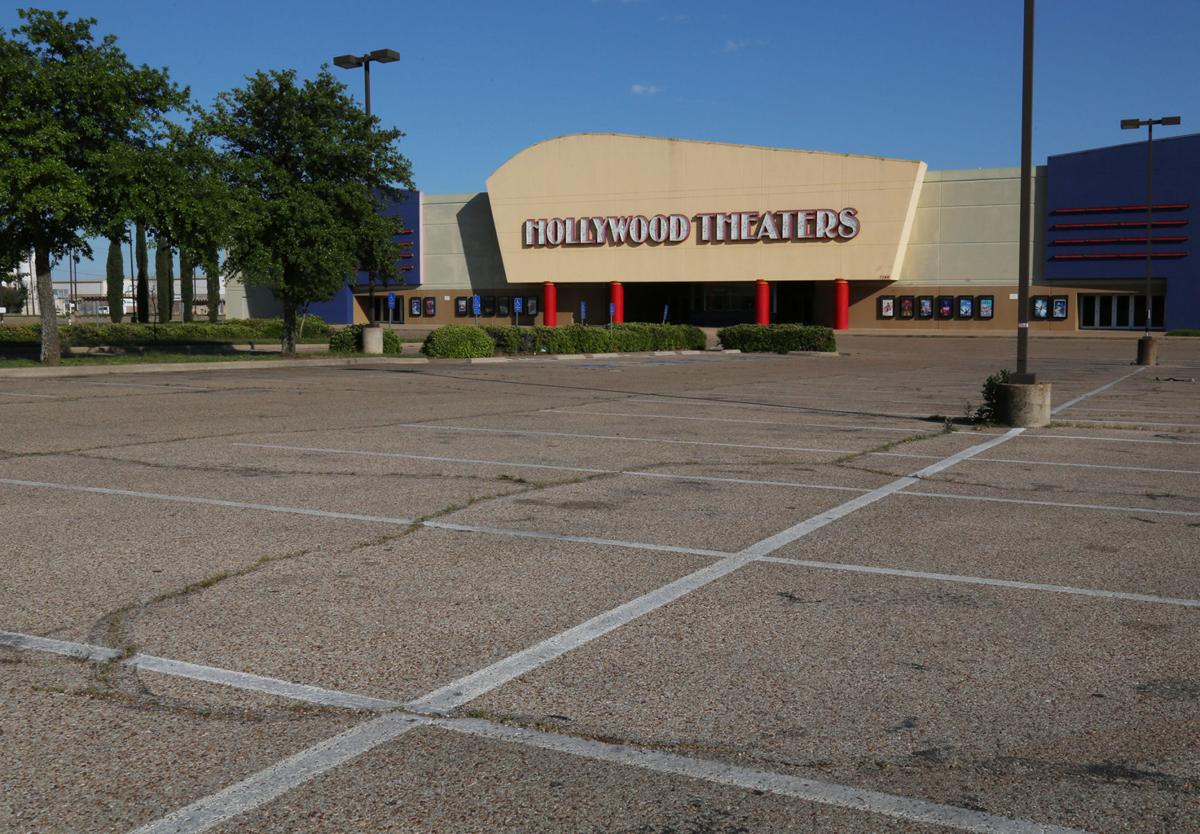 Regal Cinemas first of Waco movie multiplexes to reopen