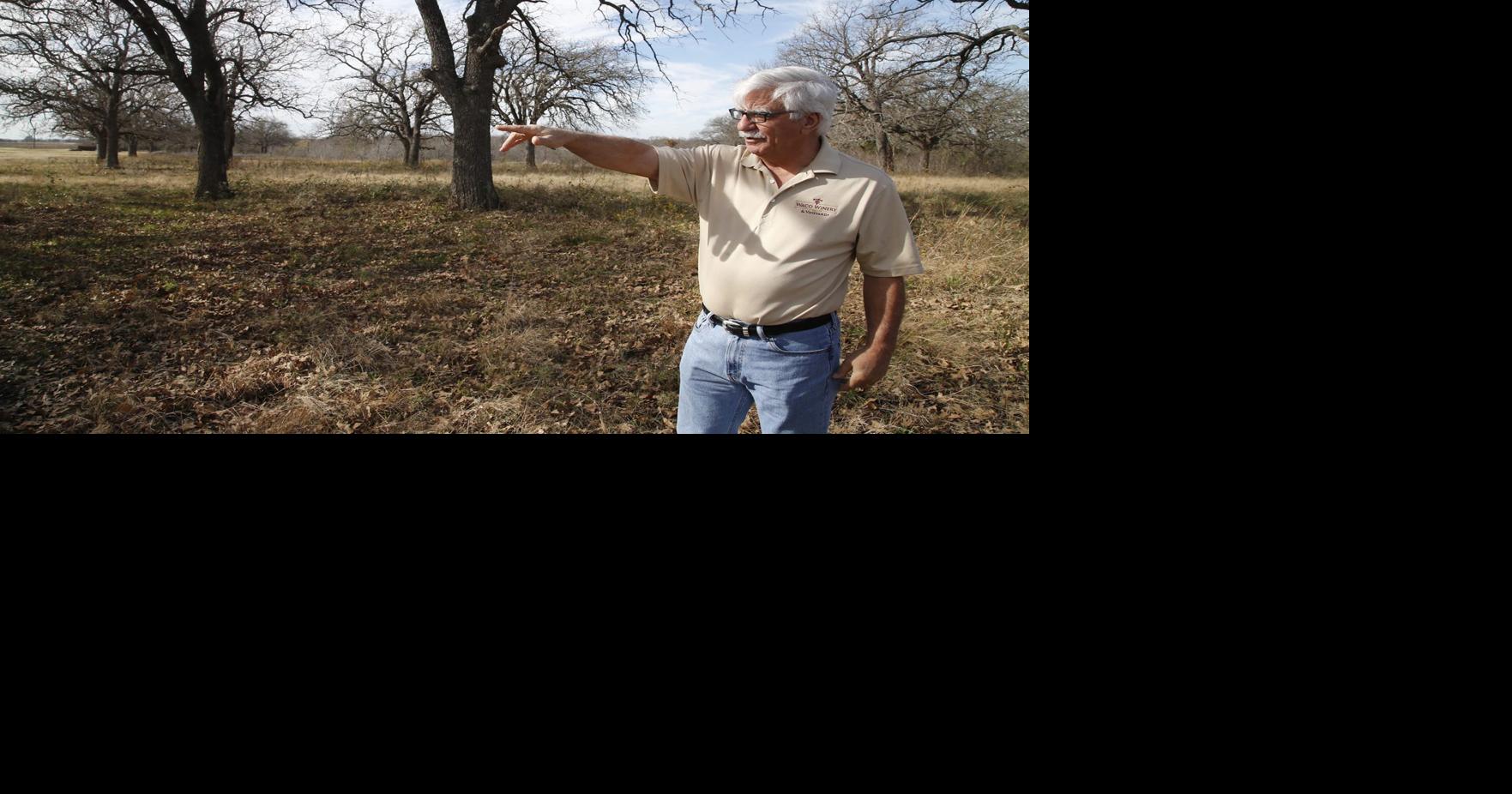 Local vineyard changes name, ownership in expansion plan