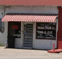 Mama & Papa B's Bar-B-Q