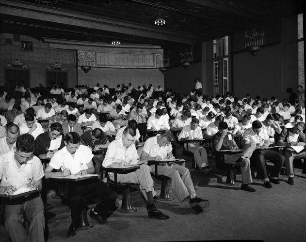 The transformative power of a Texas AandM education