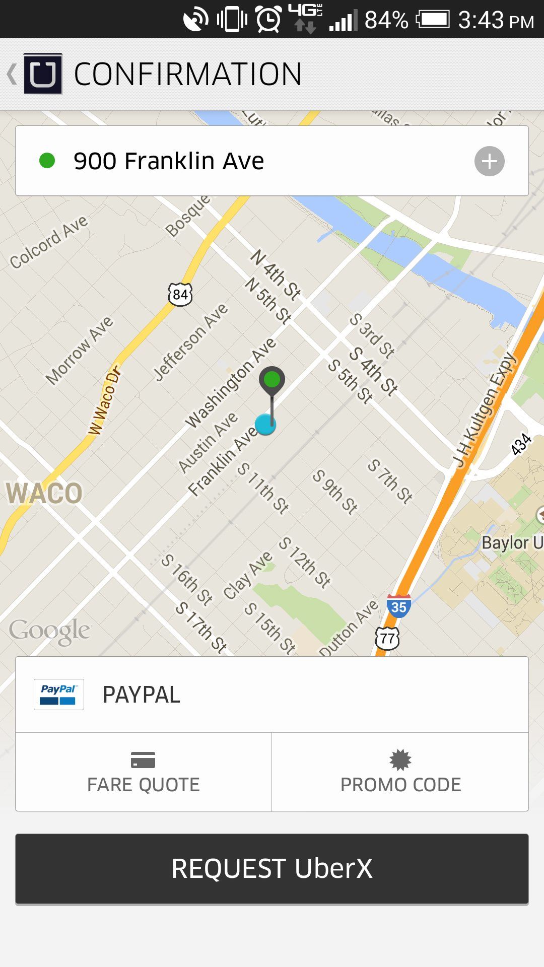 Wacou0027s wait is over for Uber ride-sharing app  Business News 