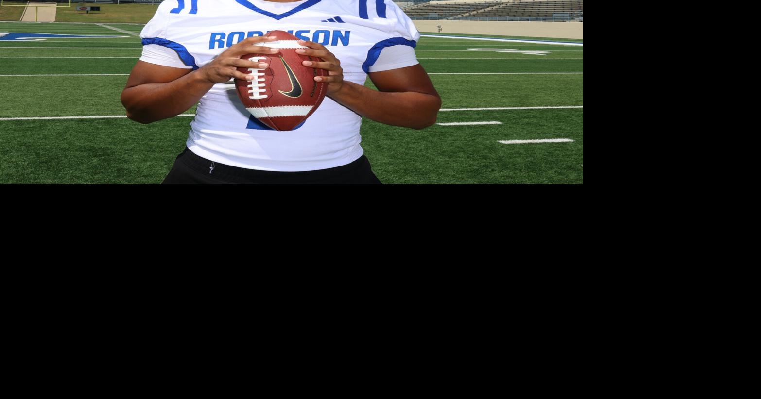 Week 1 preview: Bellville at No. 10 Robinson
