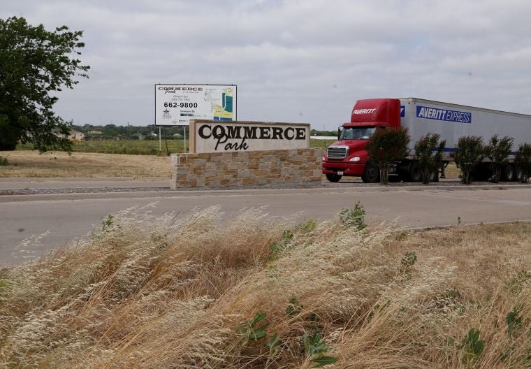 wal mart to build store on i 35 in hewitt business news wacotrib com wal mart to build store on i 35 in