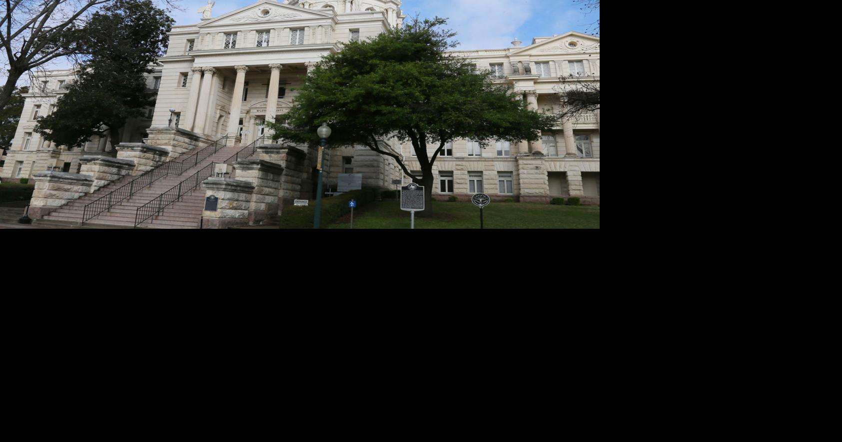 McLennan County poised to set property taxes at nonewrevenue rate