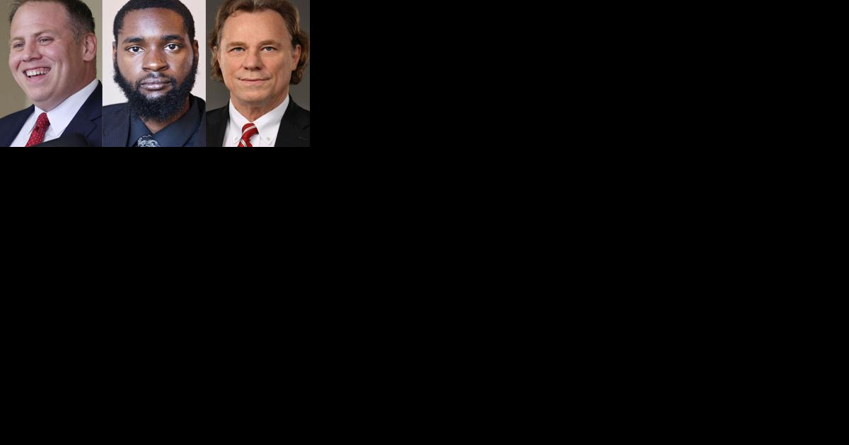 Waco mayor hopefuls differ on development goals - Vimarsana News