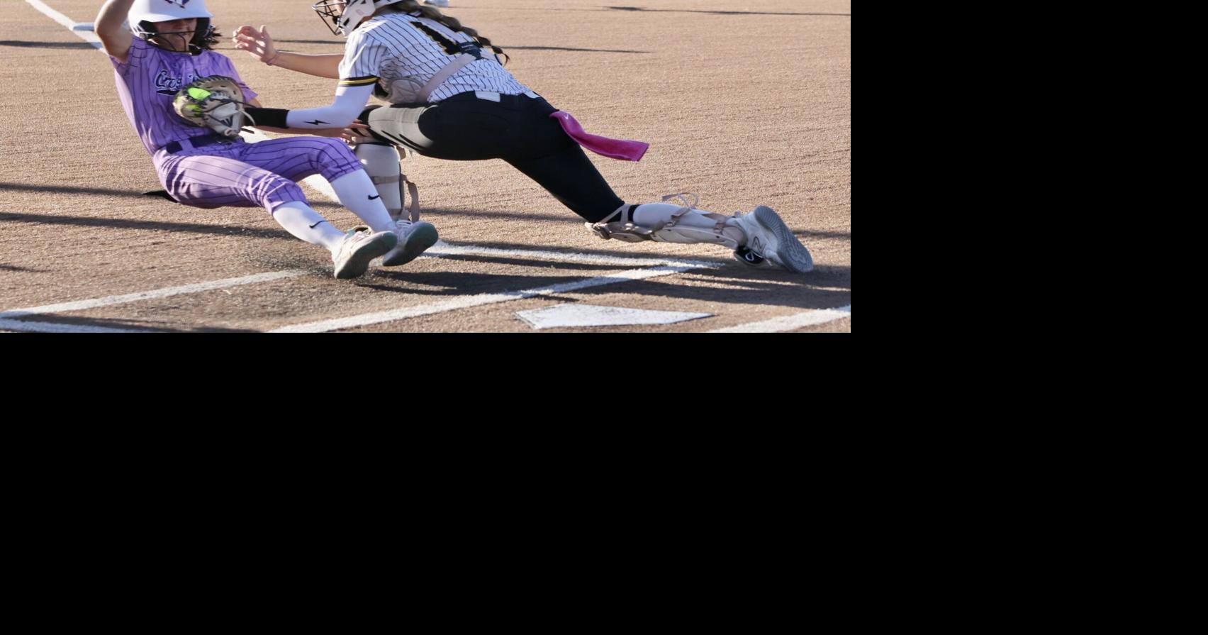 Relaying the good news — Jonesboro's clutch defensive play caps state semifinal win