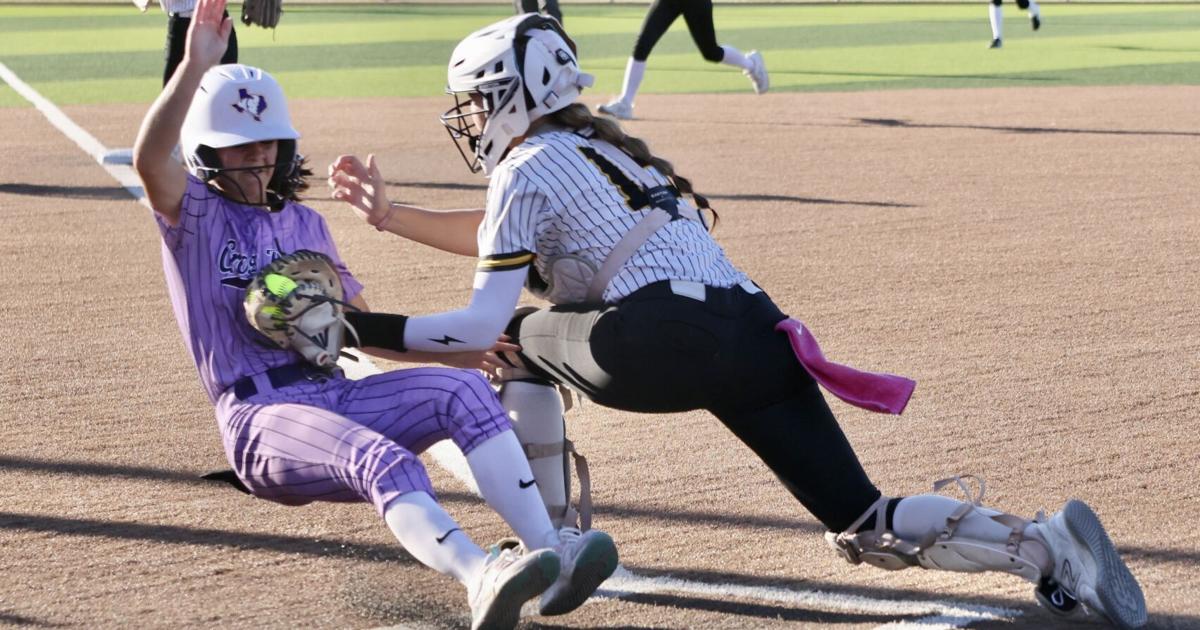 Relaying the good news — Jonesboro's clutch defensive play caps state semifinal win