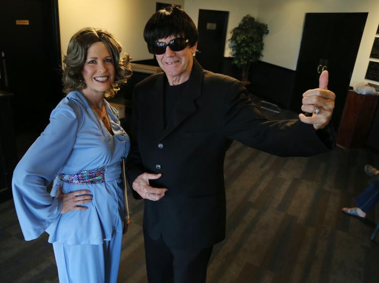 Stars Rockin On Heaven S Door Waco Civic Theatre Fundraiser