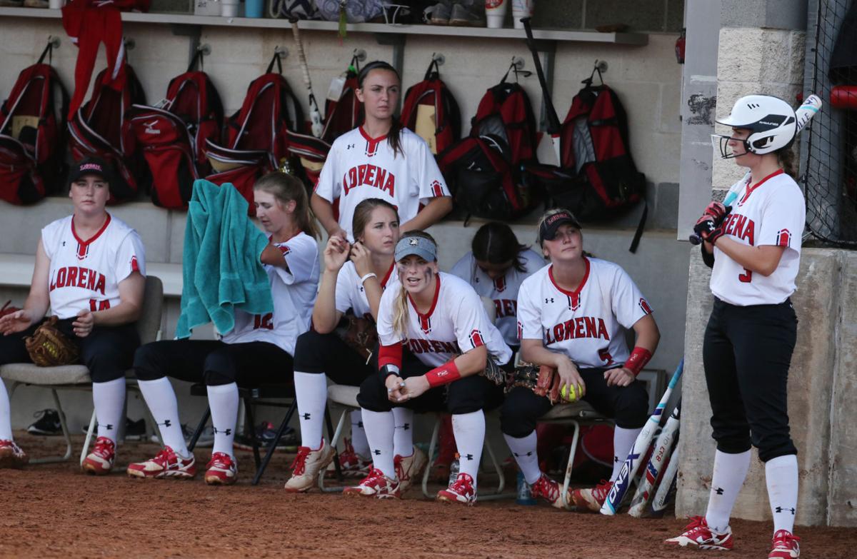 Lorena softball team understands how to enjoy the ride High School