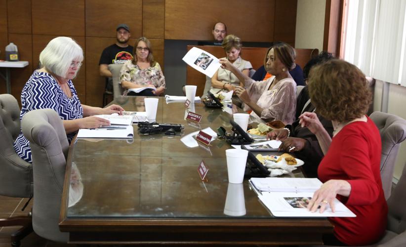 Waco Housing Authority moves forward with privatization plan