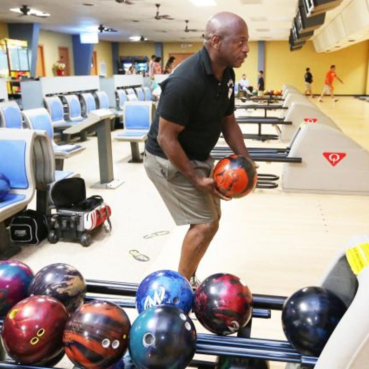 State Bowling Tournament Returns To Waco Sports News Wacotrib Com