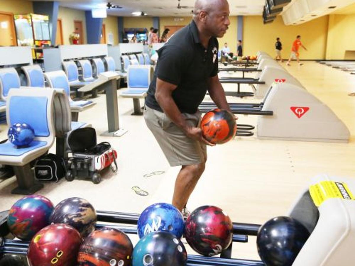 State Bowling Tournament Returns To Waco Sports News Wacotrib Com