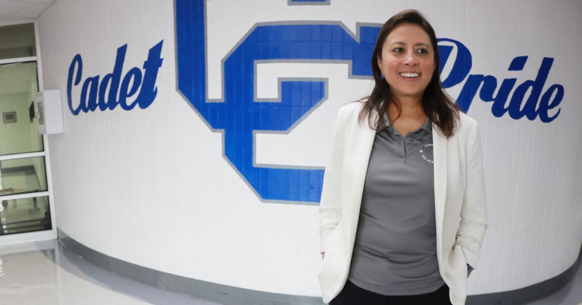 Connally ISD superintendent talks strategy, preps for 1st state-managed school year