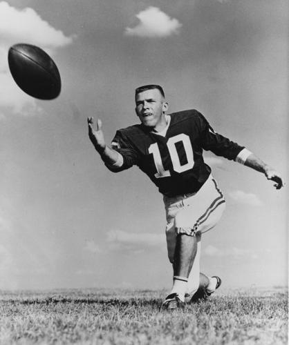 Hall of Fame QB Blanda dies, National Sports