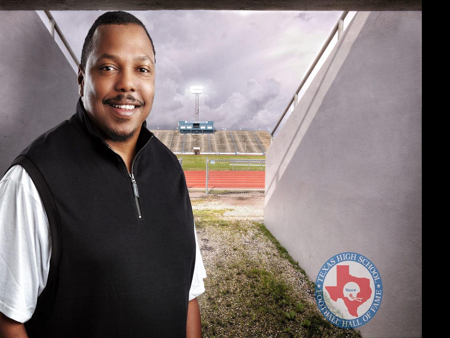Hall Of Fame Profile Smith Led Rise Of West Orange Stark