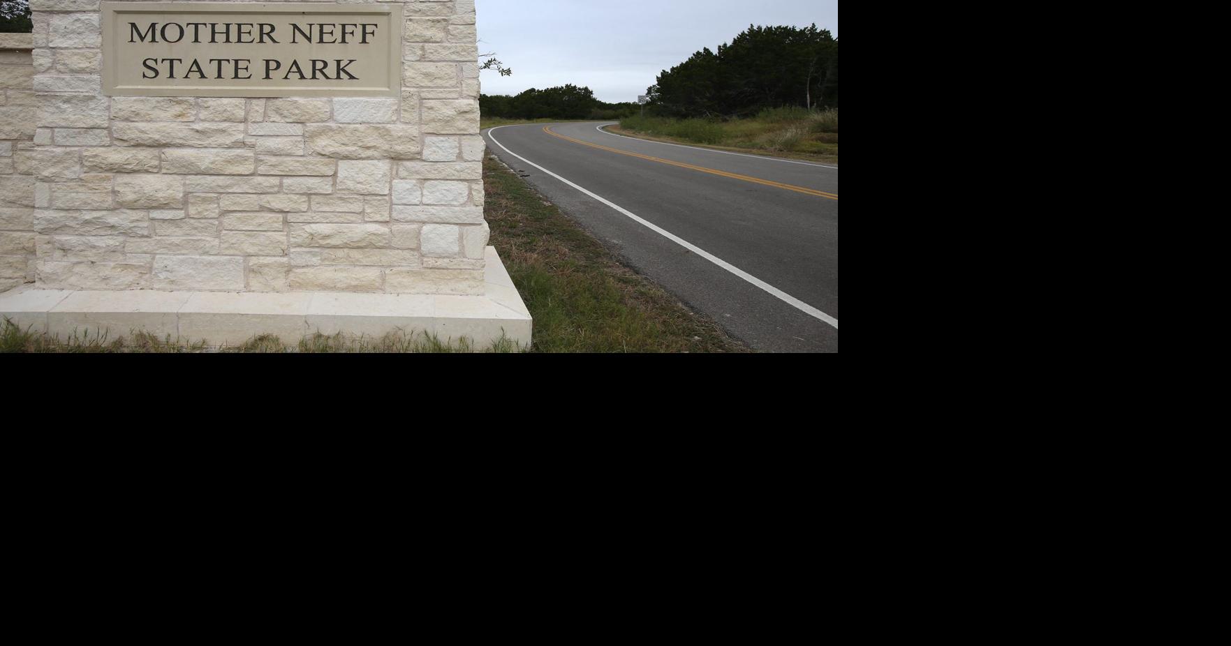 Mother Neff State Park hikes to kick off new year