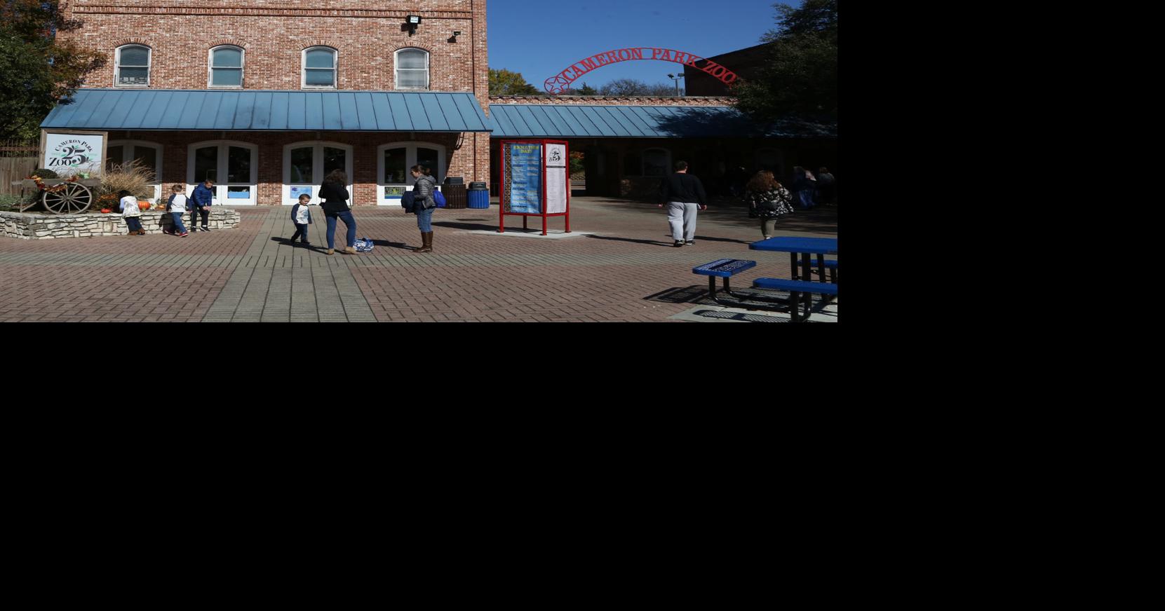 Wacoarea news briefs Brew at the Zoo set for Friday, Saturday nights