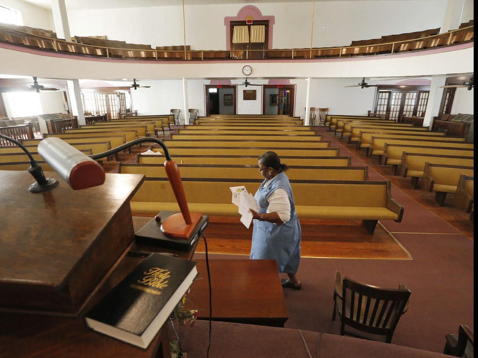 New Hope Baptist Church Celebrates 150th Year With Thanks For Past Prayer For Future Local News Wacotrib Com