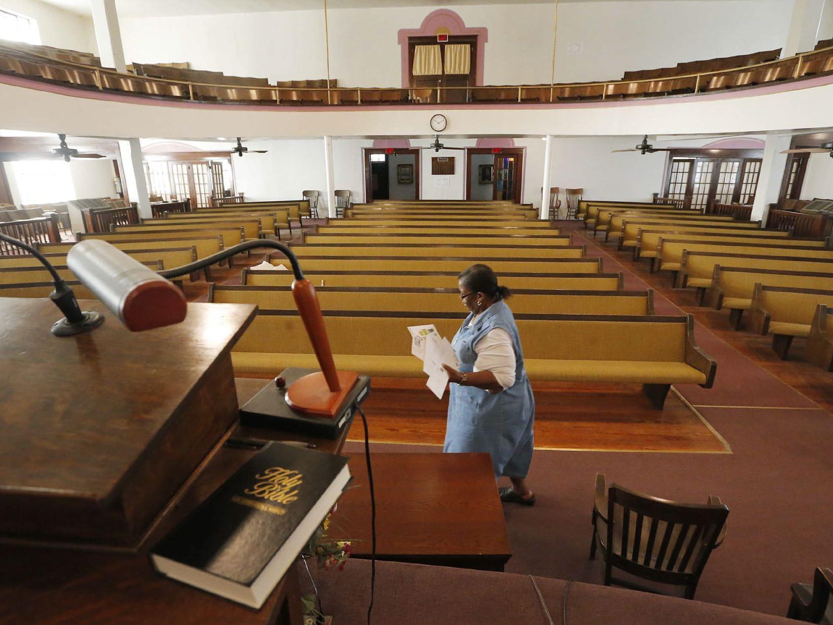 New Hope Baptist Church Celebrates 150th Year With Thanks For Past Prayer For Future Local News Wacotrib Com