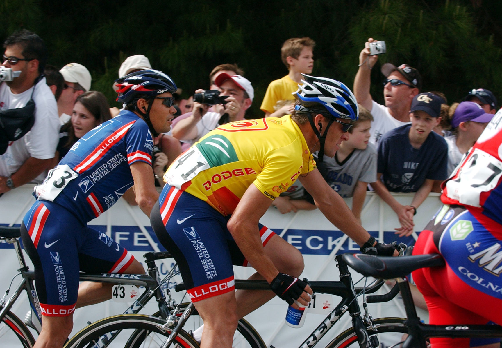 barry bonds cycling