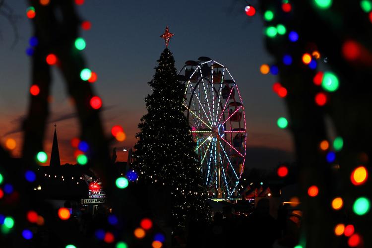 Ferris Texas Christmas Parade 2022 Christmas-Centric Waco Weekend Opens Seasonal Events | Arts & Theatre |  Wacotrib.com
