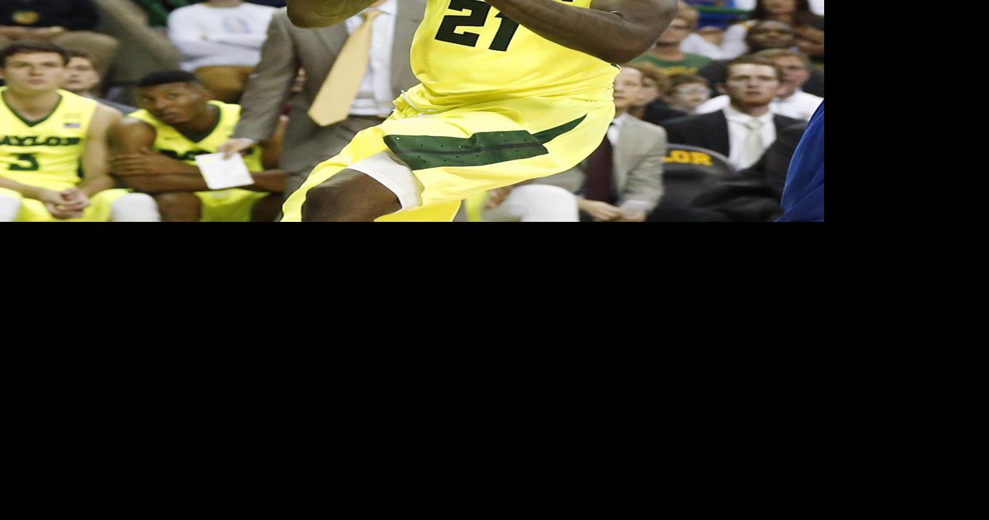 Taurean Prince’s tough upbringing gave him unique perspective on court
