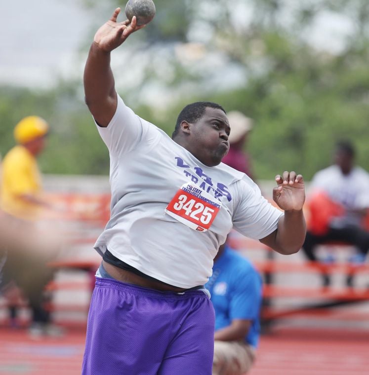 Friday state track ra7