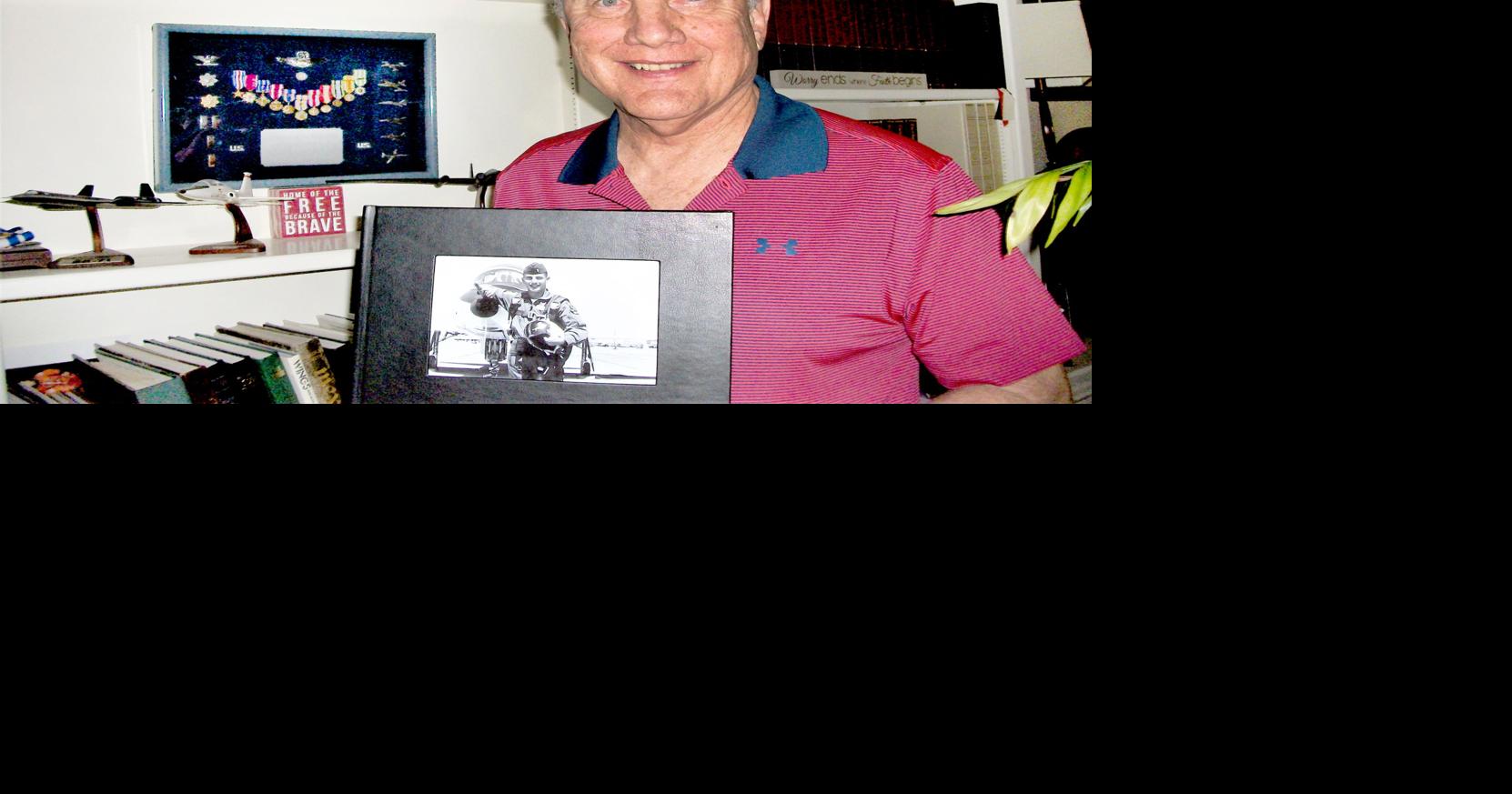 Voices of Valor: Don Schreiber (part 1)