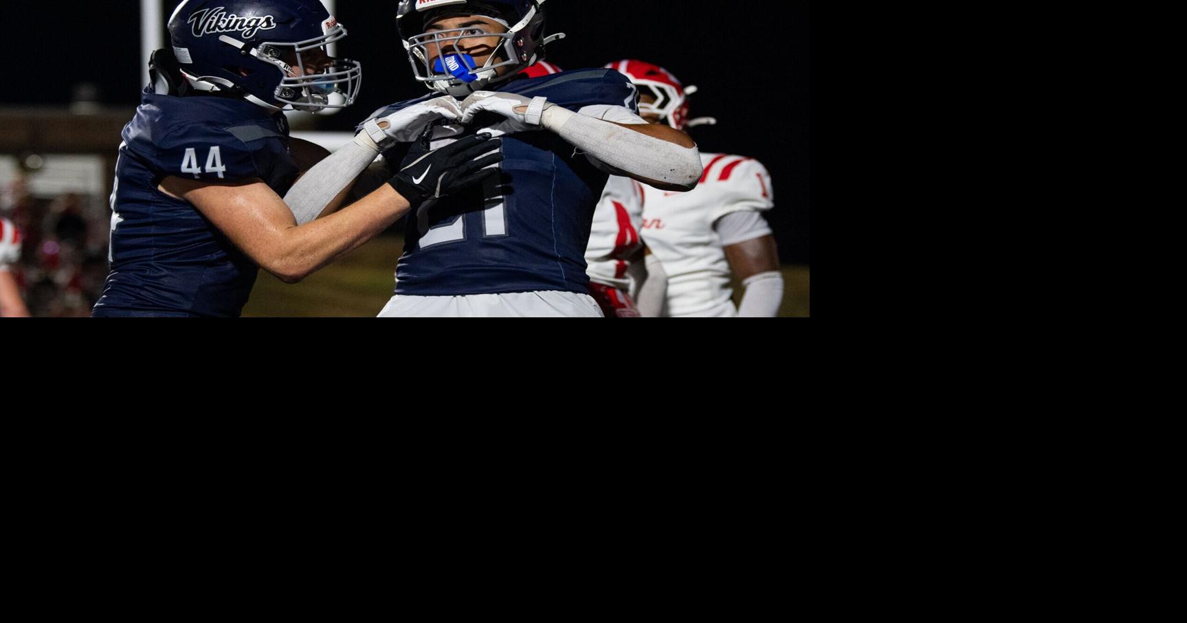 Bryan's improvement not enough in 25-point loss to Belton