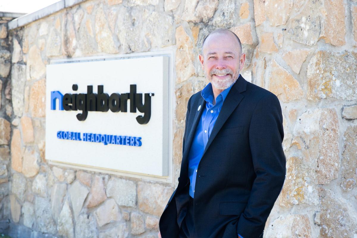 Neighborly Franchise Sales Soar To 2 Billion Globally Business