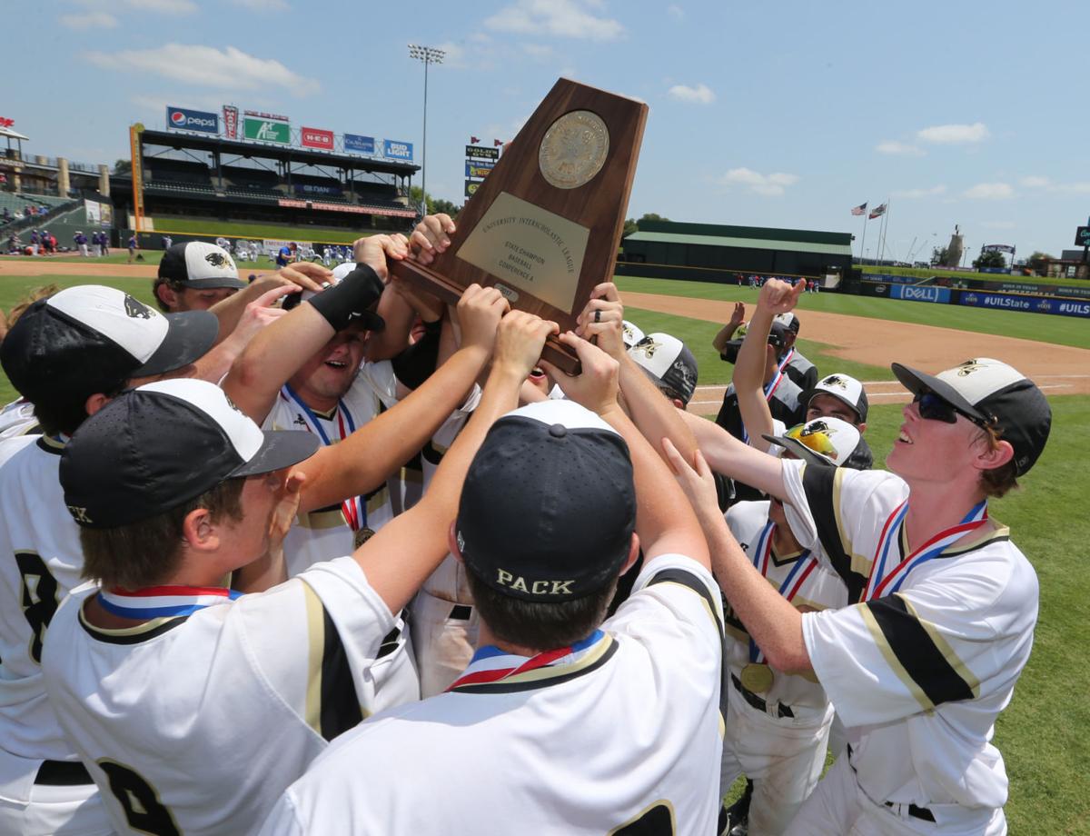Abbott confident in return to state baseball tournament High School