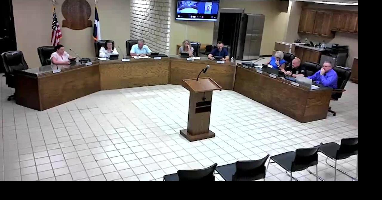 LETTER: Lorena ISD administrators should pay price for abuse