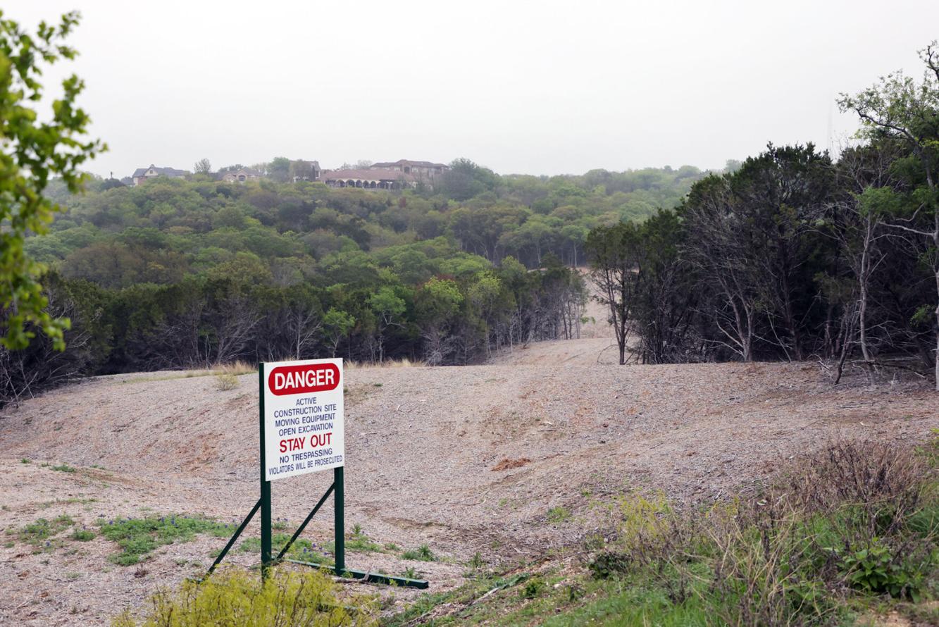 Woodway's Starlight Estates land for sale amid controversy