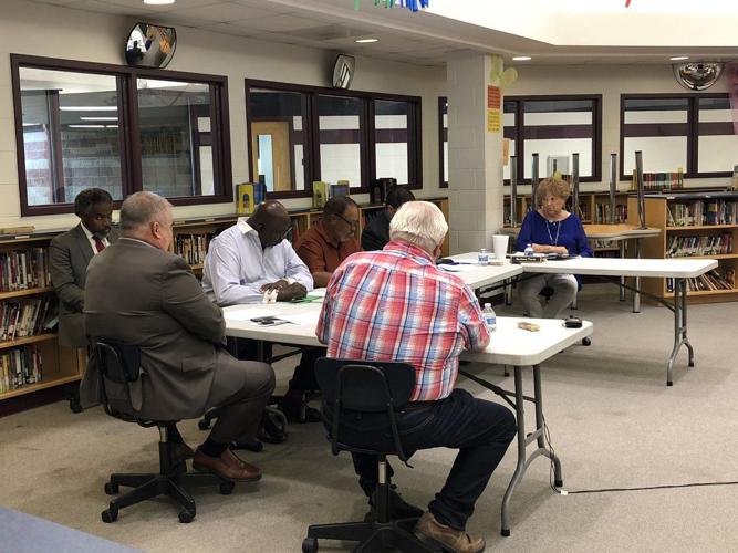 Marlin ISD suspends superintendent, to launch investigation