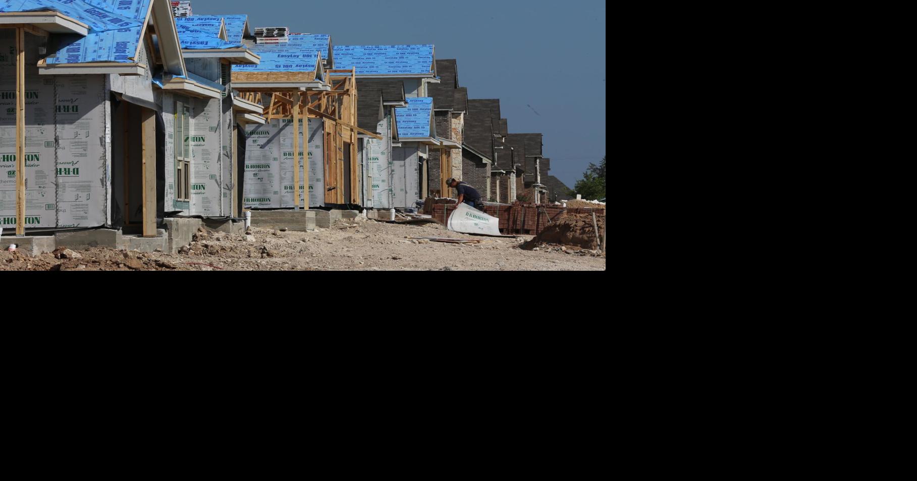 McLennan County property values continue to increase