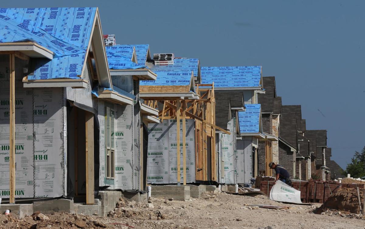 McLennan County property values continue to increase