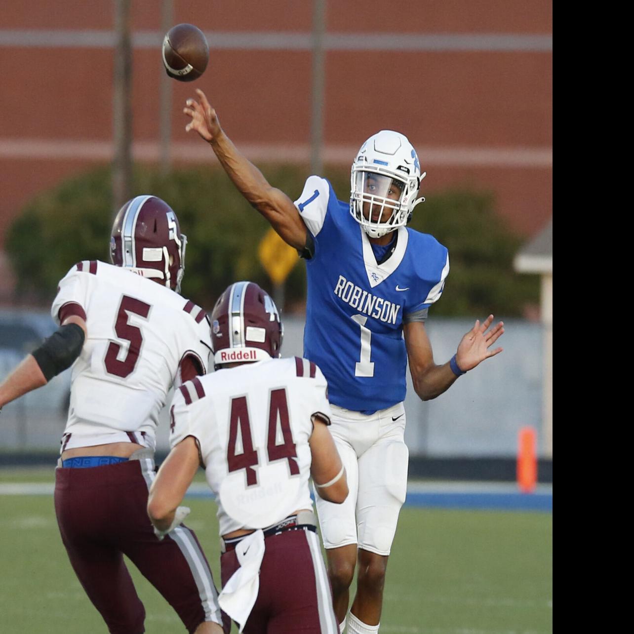 Central Texas Football Previews And Predictions Week 4 High School Wacotrib Com