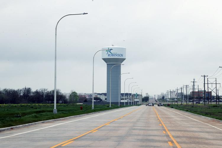 Robinson mclennan county ok walmart milk plant tax breaks