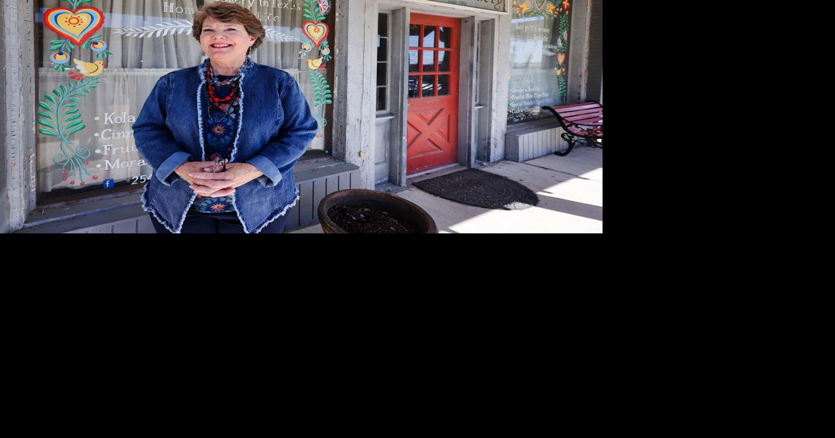 Mike Copeland: Village Bakery back in West; $60M permit for Baylor-area apartments; Restaurant moves