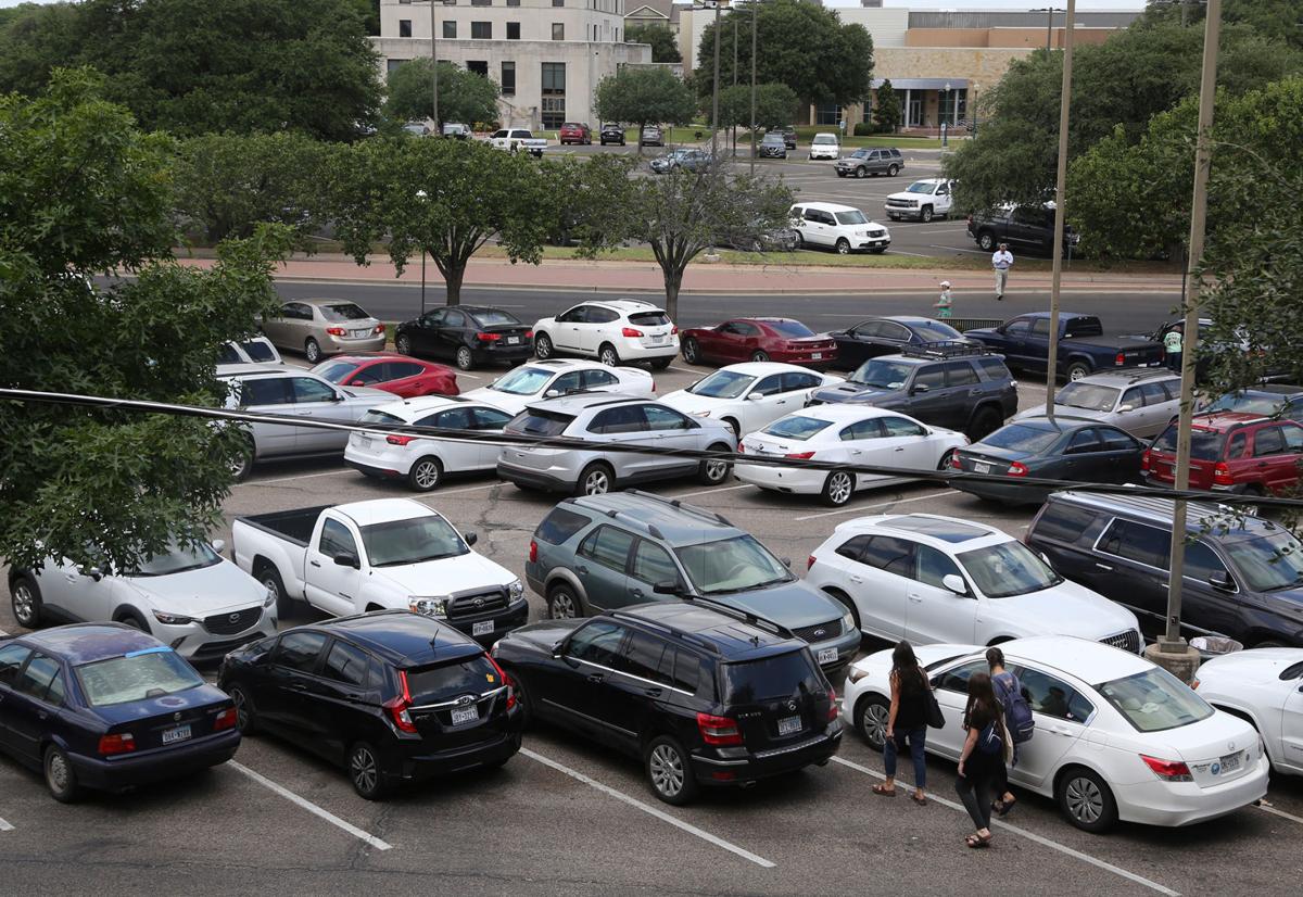 Underused private lots seen as key to downtown Waco parking issues