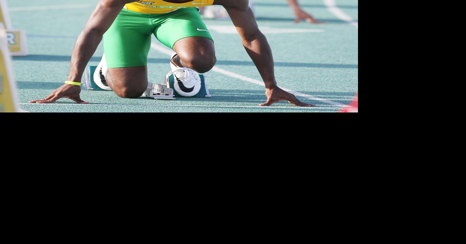 London, Baylor track and field ready for USATF Outdoor Championships