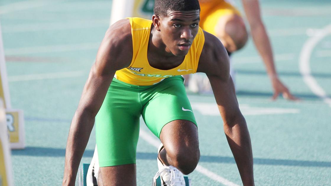 Baylor Track And Field Baylor Track And Field
