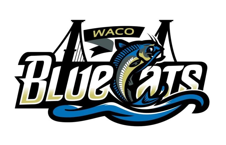 Meet the Waco BlueCats, the city's new pro baseball team