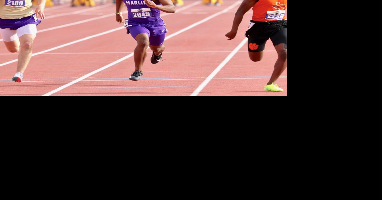 UIL state track meet Central Texas qualifiers and schedule