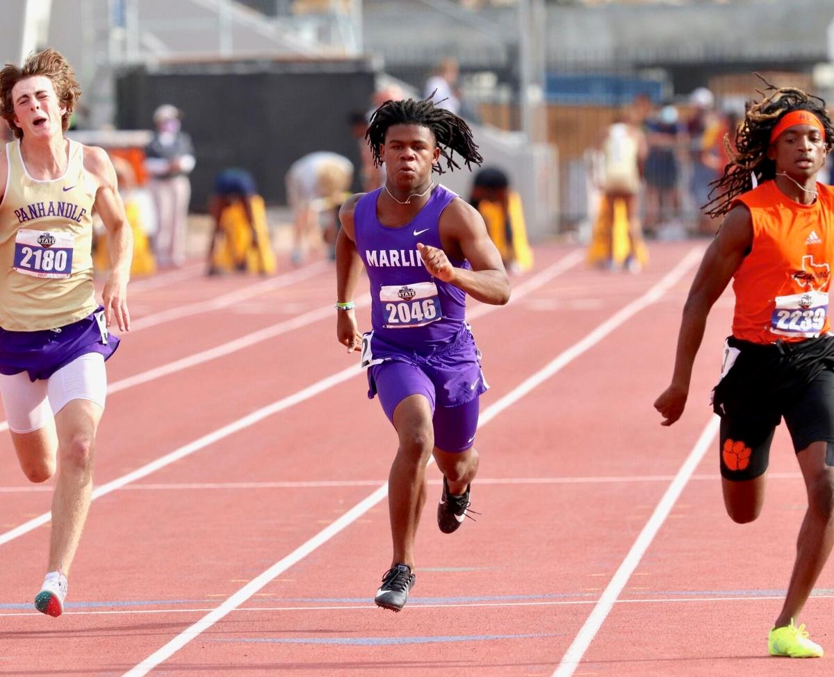 UIL state track meet Central Texas qualifiers and schedule