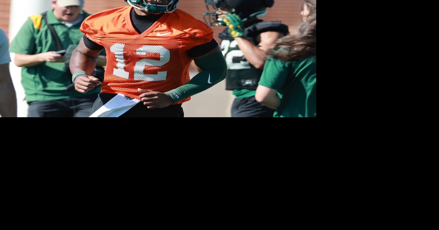 Baylor quarterback DJ Lagway named to Maxwell Award Watch List