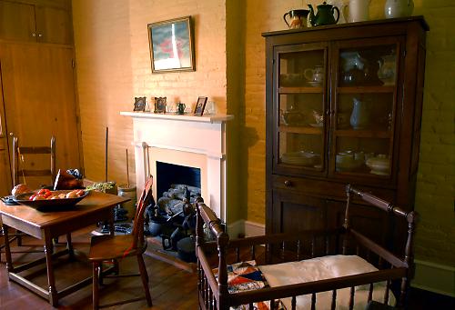 This Is Waco: Historic Homes