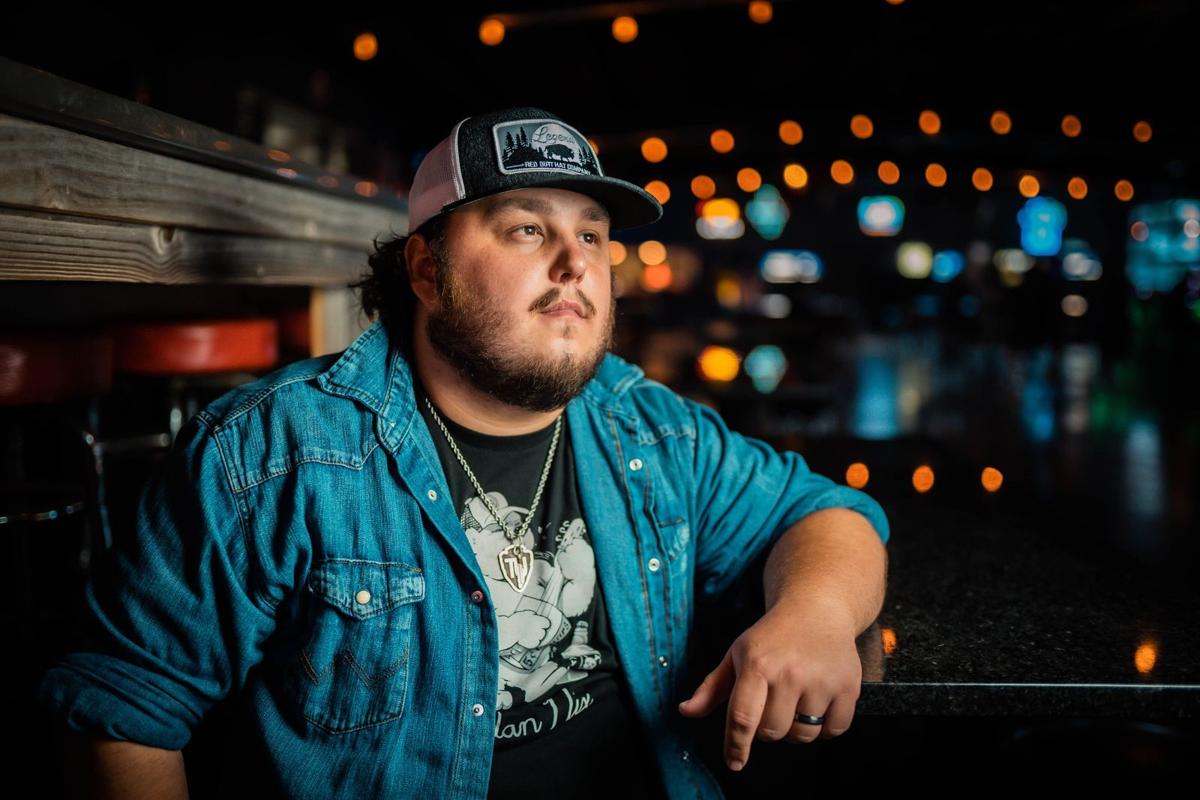 Tanner Usrey
